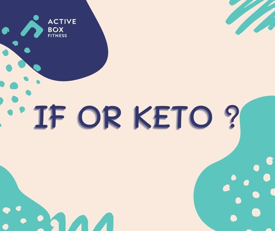 IF vs Keto