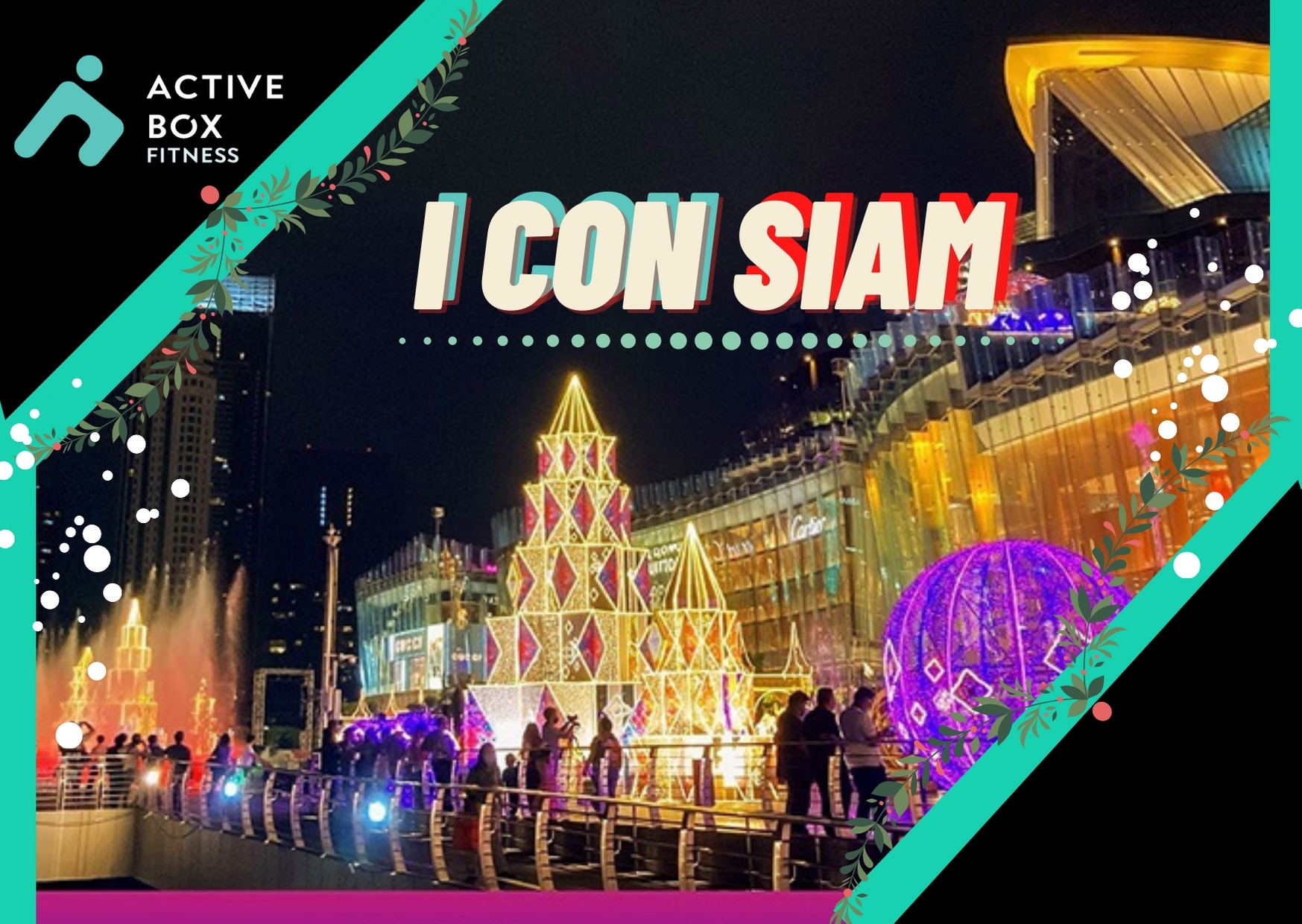 iconsiam
