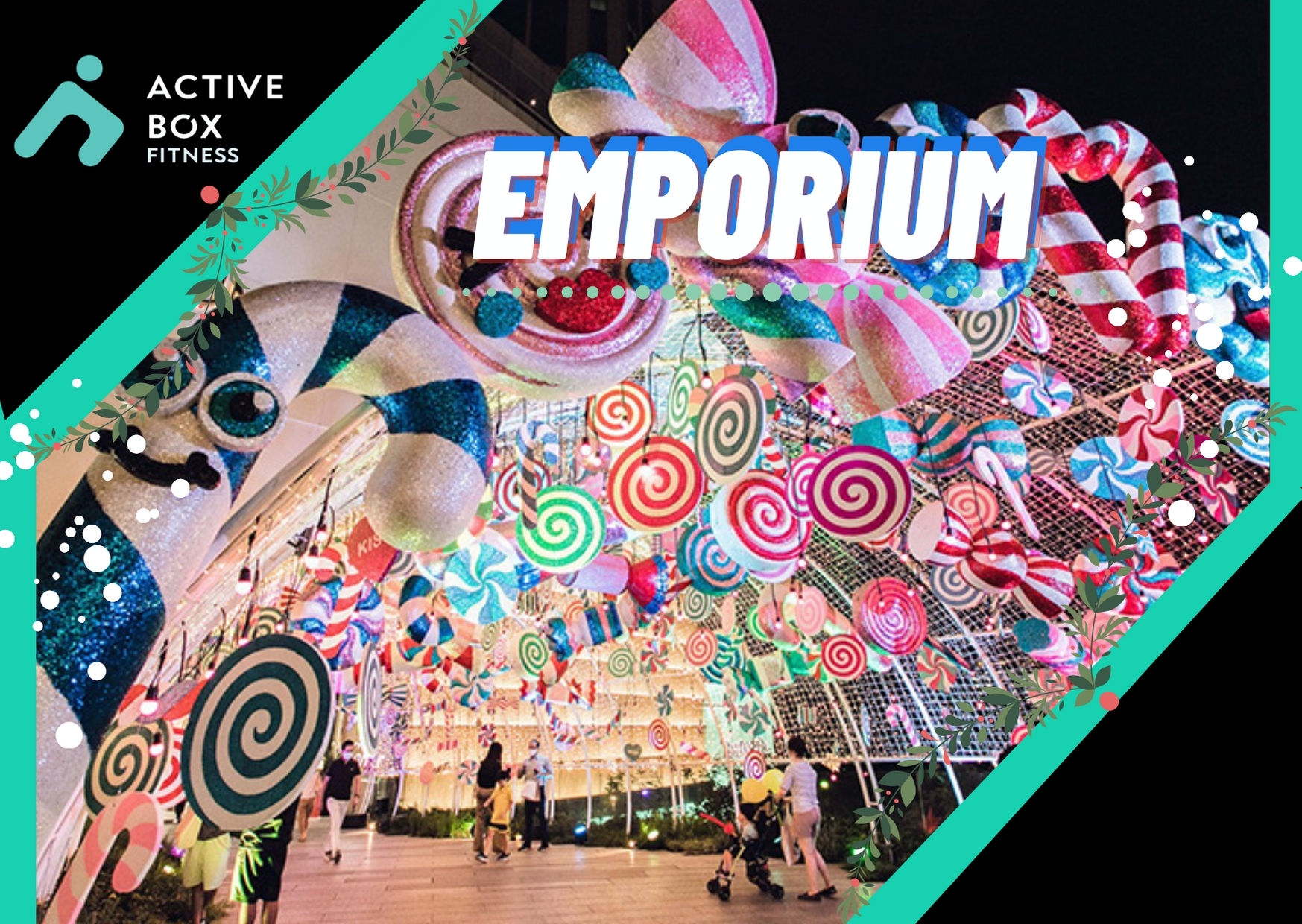 emporium