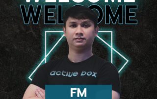 Club manager F-M
