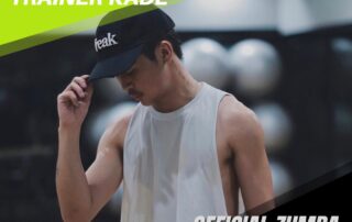 Kade Zumba