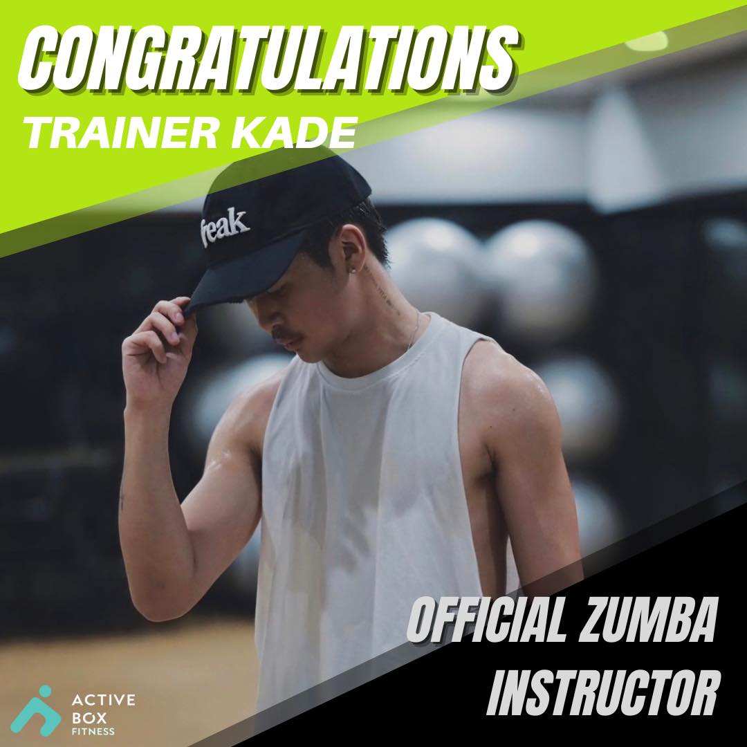 Kade Zumba
