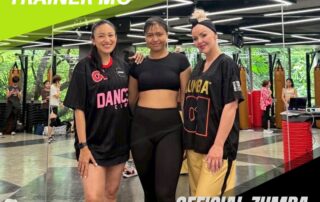 MO Zumba