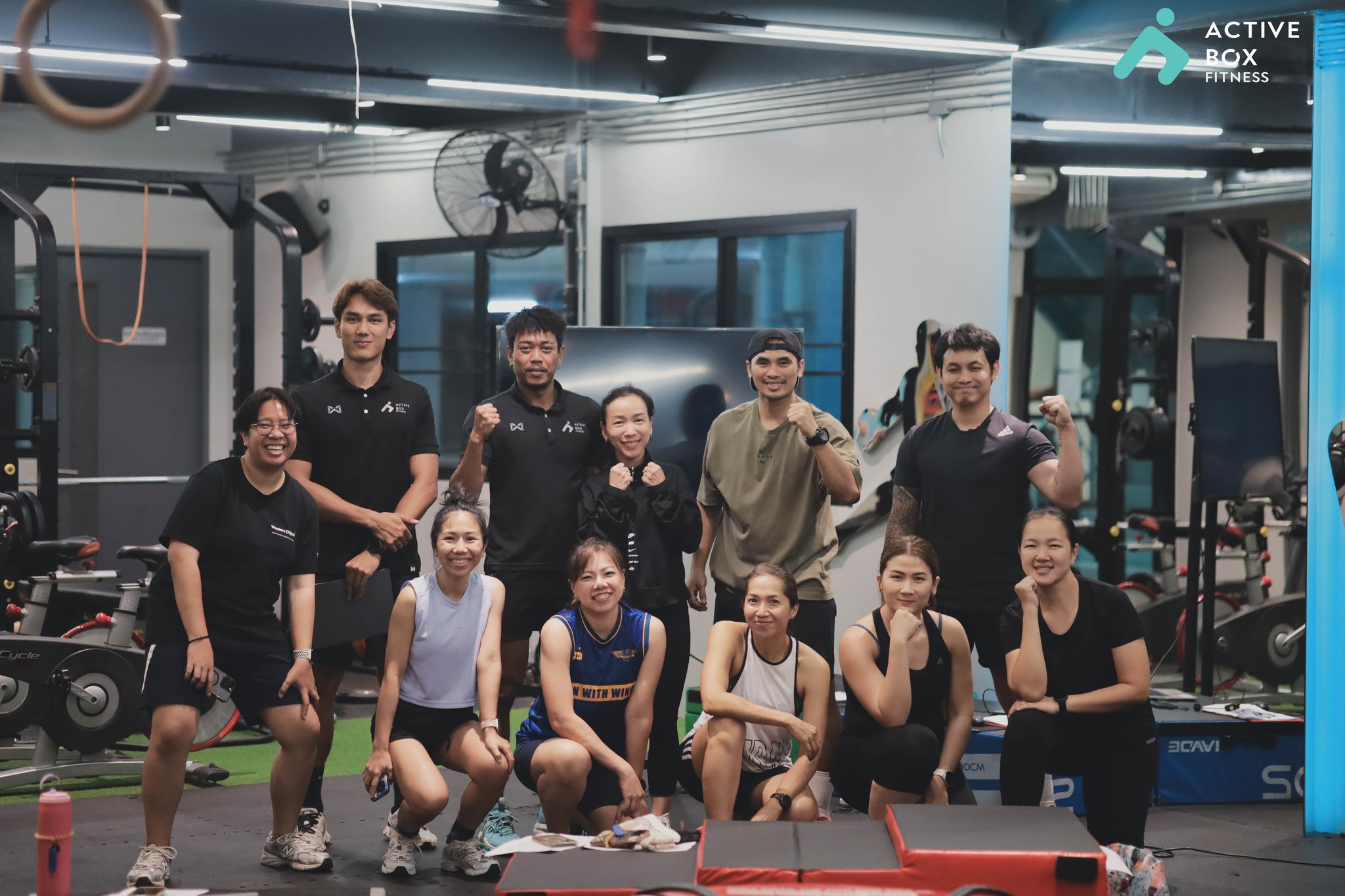 Hybrid Training HYROX