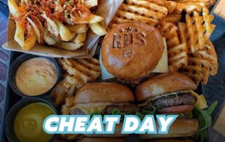 Cheat Day คืออะไร?