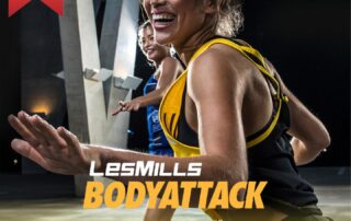 BODYATTACK ATB