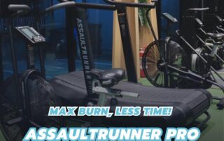 ASSAULT RUNNER