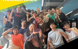 IMT BODYJAM