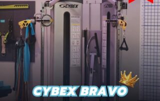 CYBEX BRAVO