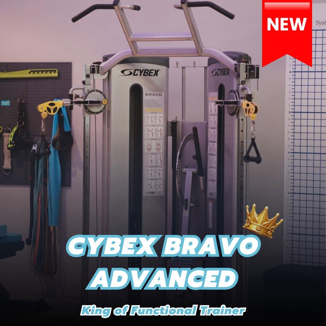 CYBEX BRAVO