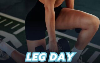legday