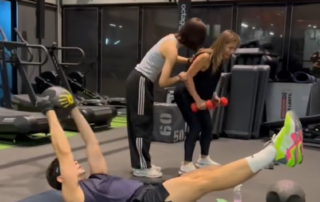Active Fit Class
