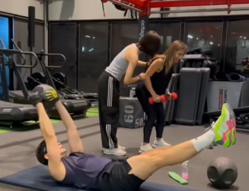 มาทำความรู้จักกับ Active Fit