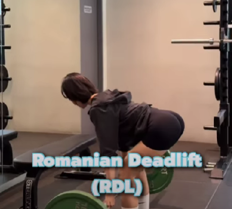 RDL cover